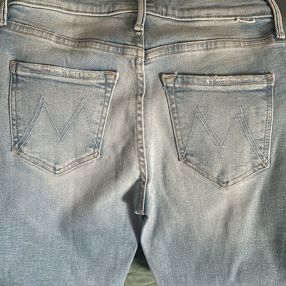 Limited edition 
Mid rise dazzler ankle - Picture 3 of 8